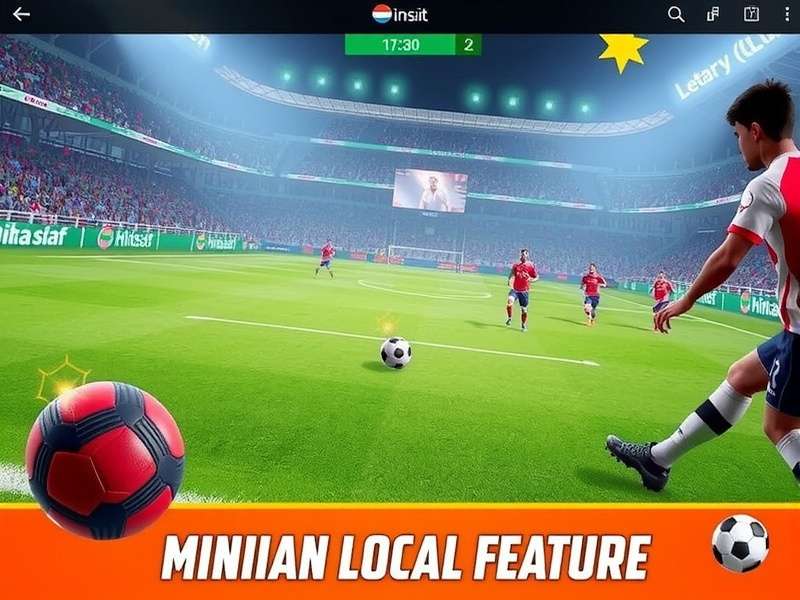 Hindustan Football Sensation community events